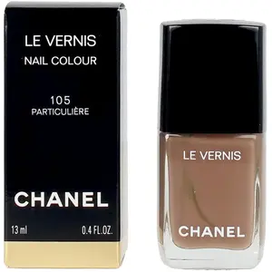 Comparateur de prix : Chanel Le Vernis Nail Colour 105 PARTICULIÈRE