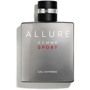 Chanel Allure Homme Sport - Chanel - Eau Extrême Vaporisateur pas cher