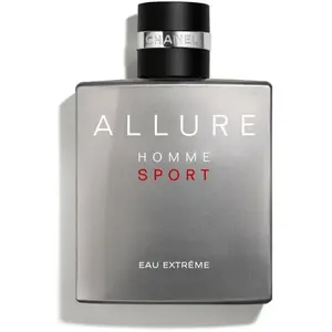 Chanel Allure Homme Sport - Chanel - Eau Extrême Vaporisateur pas cher