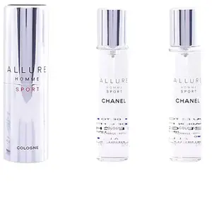 Chanel - Cologne vaporisateur de voyage rechargeable pas cher