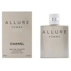 Chanel Allure Homme Édition Blanche - Chanel - Eau De Parfum pas cher