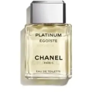 Chanel Platinum Égoïste 50 ml - Eau de Toilette - Herenparfum pas cher