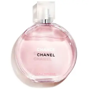 Chanel Chance Eau Tendre - Chanel - Eau De Toilette Vaporisateur pas cher