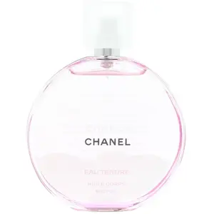 Comparateur de prix : Chanel Chance Eau Tendre Body Oil 150ml