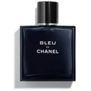 Chanel Eau De Toilette Bleu 50ml pas cher