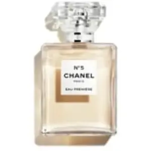Comparateur de prix : Chanel N°5 - Chanel - Eau Première Vaporisateur