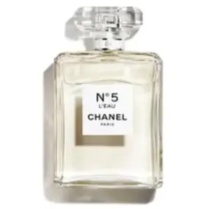 Chanel N°5 L'Eau - 100 ml - eau de toilette vaporisateur spray pas cher