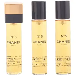 Chanel N°5 - Chanel - Eau De Toilette Vaporisateur pas cher