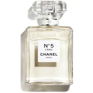 CHANEL N5 L EAU 35 ML SPRAY pas cher