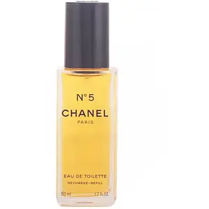 Chanel No 5 Eau de toilette en vaporisateur NF 50 ml pas cher