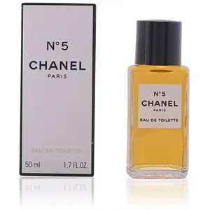 Chanel Nº5 EDT VAPO 50 mlVendu parbol
