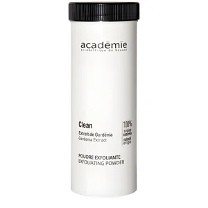 Académie Exfoliating Powder - 40 g pas cher