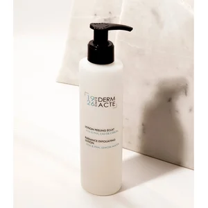 Académie Radiance Exfoliating Lotion - 200ml pas cher