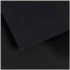 Comparateur de prix : Creotime Frans karton, vel 500x650 mm, 160 gr, Black, 1vel