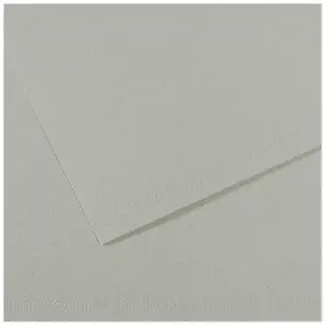 CANSON tekenpapier Mi-Teintes, 500 x 650 mm, donkerbruin pas cher
