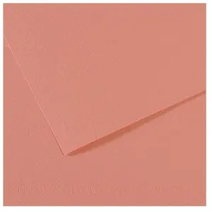 CA03 MI-TEINTE 160G 50X65 ROSE FONCE 352 pas cher