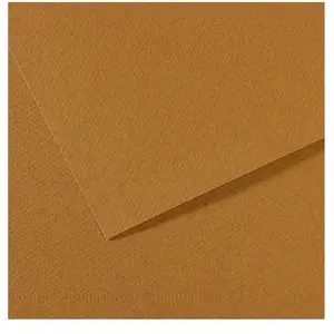 canson canson papier dessin mi-teintes, 500 x 650 mm, cachou noir pas cher