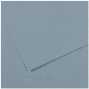 Frans karton, lichtblauw, A4, 210x297 mm, 160 gr, 1 vel pas cher