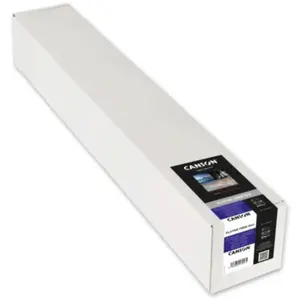 Canson Infinity Platine Fibre Rag 310g 44" x 12m pas cher