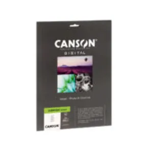 Papier photo CANSON Digital Everyday Gloss pas cher