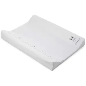 MAÏKA Matelas à langer Standard Premium 50x70 cm blanc pas cher