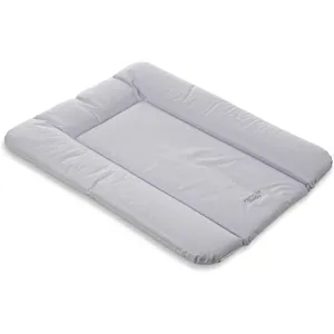 Formula Baby Matelas À Langer Essentiel 50x70 Cm, 100% Pvc - Garnissage 100% Polyester, Gris pas cher