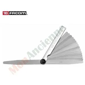 BLACK+DECKER FACOM-804.P épaisseur 19 metrica calibri 19 feuilles pas cher
