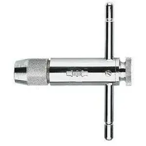 Comparateur de prix : Porte-outils à cliquet court FACOM pour tarauds M6 - D8-L105 - 830A.10