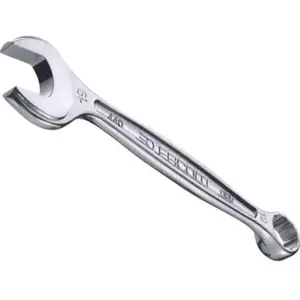 Facom Clé mixte fourche et ¿il Facom - Dimensions 23 mm pas cher