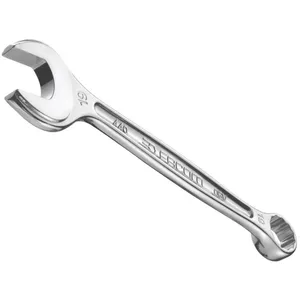 Clé mixte FACOM - Dimensions 8mm - Acier chromé satin pas cher