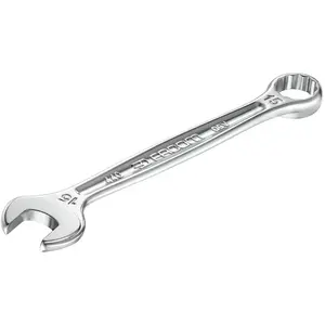 Clé mixte fourche et oeil FACOM - 440.16PB - Acier - Universelle pas cher