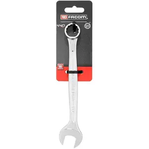 Facom Clé mixte Facom SC40 18 mm pas cher