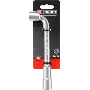 Facom Clé à pipe débouchée Facom 12 pans 16 mm pas cher