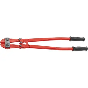 Coupe boulons axial 600 mm - FACOM - 990B1 - Diamètre 8 mm - RougeVendu pargalaxus