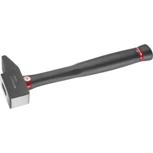 Comparateur de prix : Marteau de mécanicien rivoir à manche graphite 60mm - FACOM - 200C.60