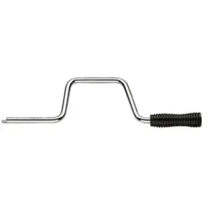 fratelli onofri Vilebrequin 3/8'' à manche pvc 382mm - FACOM - J.110A pas cher