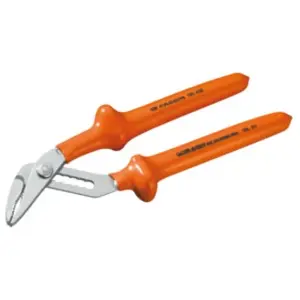 Pince multiprise isolée 1000V série VSE - FACOM - 180.VSE pas cher