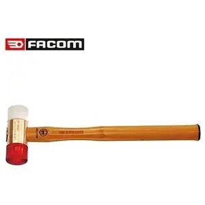 FACOM 207A.25CB MASSETTE A EMBOUTS Diam.25mm
