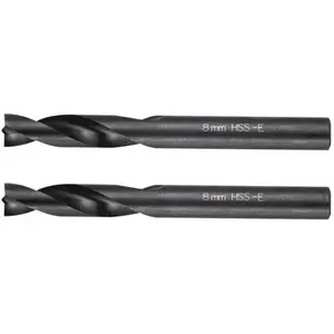 Facom, Tête de fraisage, Fraises en bout Jeu, 2 pcs. pas cher