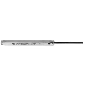Facom, Burin, Chasseur de splint standard Ø pointe 4,9 mm (50 mm)Vendu pargalaxus