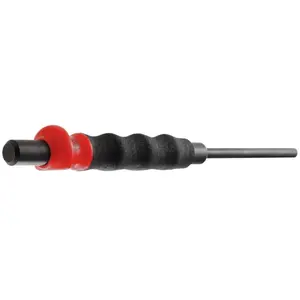 Chasse-goupilles gainé diamètre 12 mm longeuur 280 mm - FACOM - 249.G12 pas cher