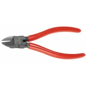 395 - Pinces coupantes diagonales pour plastique Facom 395.14 côté Passager pas cher
