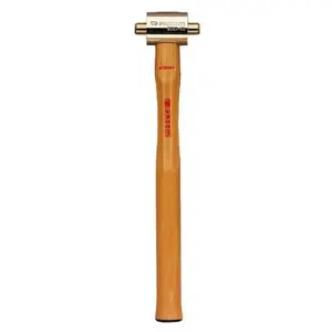 Corps de Massette - FACOM - 208A.50A - Acier - Hickory - 50mm pas cher