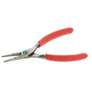 Facom Pince circlips intérieur 31-100mm bec droit Facom 179A23 pas cher
