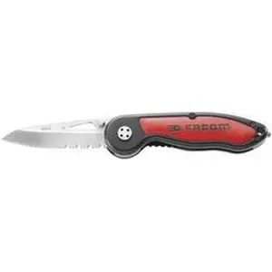 Facom Couteau multifonction avec cran d'arrêt Facom 840.FPB