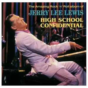 Pias France Cnt High school confidential pas cher