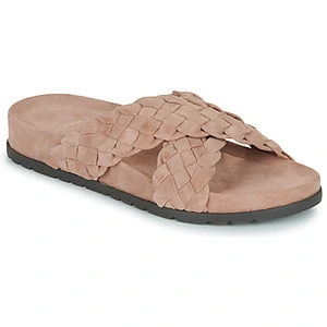 Mules L'Atelier Tropézien SB403 femme pas cher