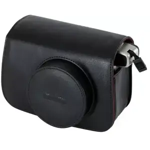 Housse de protection Fujifilm pour Instax Wide 300 Noire pas cher