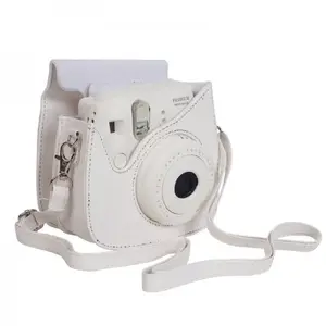 Fujifilm FUJIFILM ETUI BLANC (INSTAX MINI 8) pas cher