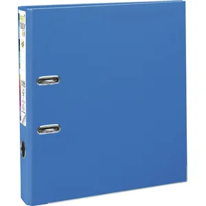 EXACOMPTA Classeur a levier prem'touch interieur et exterieur en polypropylene - dos 50mm - a4 maxi pas cher